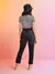 CALÇA JEANS CLOCHARD - comprar online