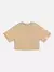 CROPPED NUDE - comprar online