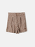SHORT XADREZ CAMEL na internet