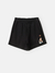 SHORT MOLETOM BLACK - comprar online