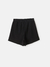SHORT MOLETOM BLACK na internet