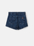 SHORTS JEANS ESCURO - comprar online