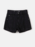SHORTS BLACK