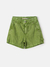 SHORTS SARJA VERDE CLARO na internet