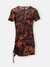 VESTIDO TULE PSICOSE - FUTURE