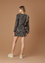 VESTIDO ROTATIVO EARTH WAVES - comprar online