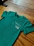 T SHIRT YCC VERDE BANDEIRA - comprar online