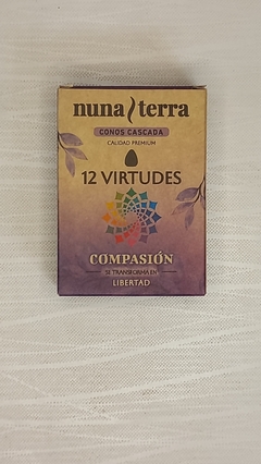 COMPASION X 1