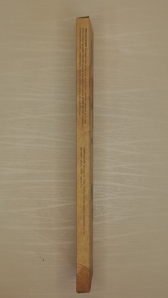 VAINILLA ALGARROBA x 1 - Ananda Distribuidora