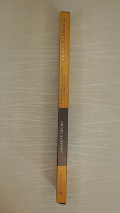 DIAMANTE NEGRO x 1 - Ananda Distribuidora