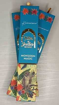 MOONSON MAGIC X 1