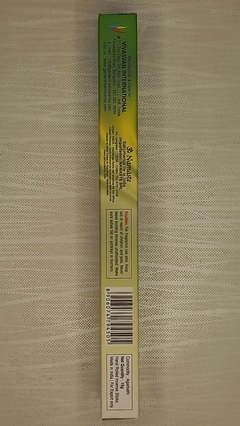 JAZMIN X 1 - Ananda Distribuidora