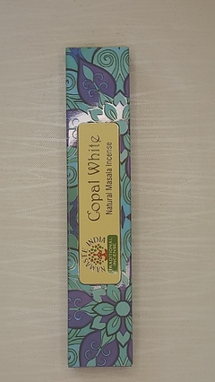 COPAL BLANCO X 1 - comprar online