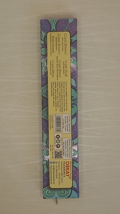 COPAL BLANCO X 1 en internet
