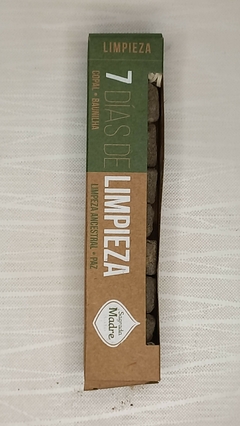 COPAL-VAINILLA X 1 - comprar online