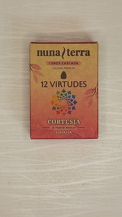 CORTESIA X 1