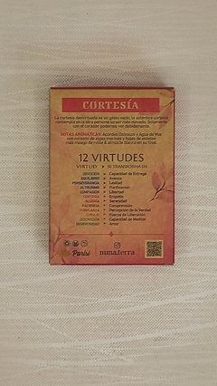 CORTESIA X 1 en internet