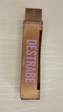 DESTRABE X 1