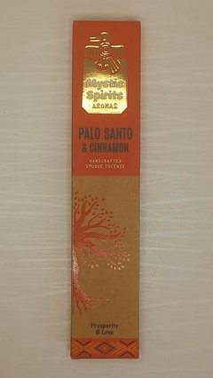PALO SANTO Y CANELA X 1 en internet