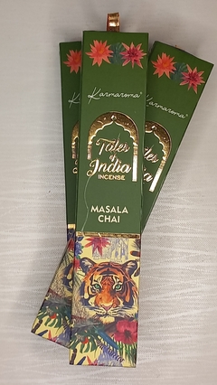 MASALA CHAI X 1