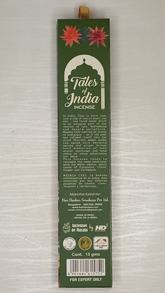 MASALA CHAI X 1 en internet