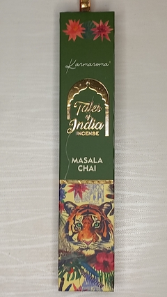 MASALA CHAI X 1 - comprar online