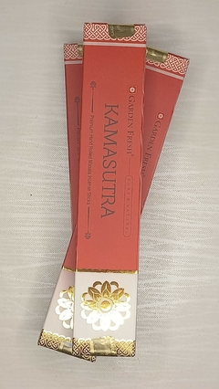 KAMASUTRA X 1