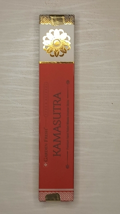 KAMASUTRA X 1 - comprar online