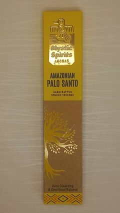 PALO SANTO AMAZONICO X 1 en internet