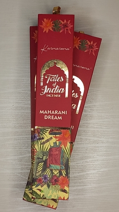 MAHARANI DREAM X 1