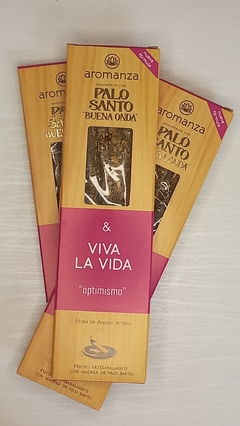 VIVA LA VIDA x 1