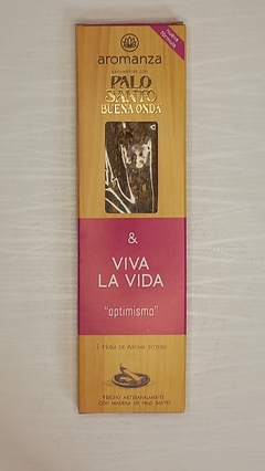 VIVA LA VIDA x 1 - comprar online