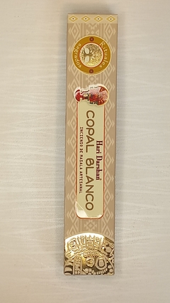 COPAL BLANCO X 1 - comprar online