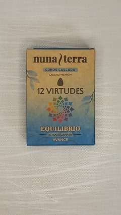 EQUILIBRIO X 1