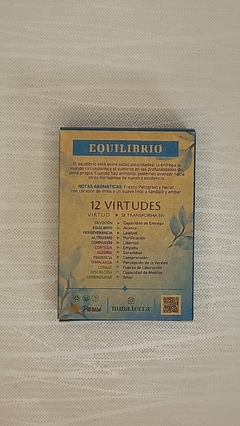 EQUILIBRIO X 1 en internet