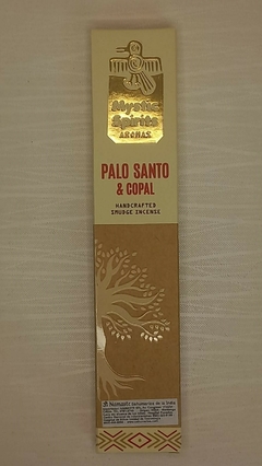 PALO SANTO COPAL X 1 - comprar online