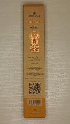 SUPER PALO SANTO X 1 - comprar online