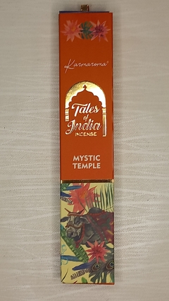 MYSTIC TEMPLE X 1 - comprar online