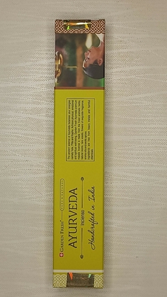 AYURVEDA X 1 en internet