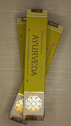 AYURVEDA X 1