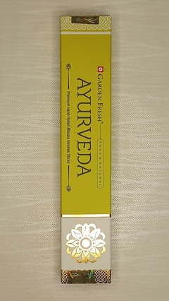 AYURVEDA X 1 - comprar online