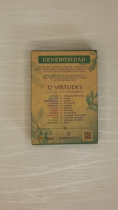 GENEROSIDAD X 1 en internet