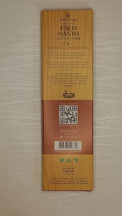 INCIENSO CONSAGRADO x 1 - comprar online