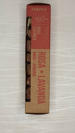 ROSA-LAVANDA X 1 - comprar online
