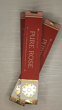 PURE ROSE X 1