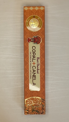 COPAL CANELA X 1 - comprar online
