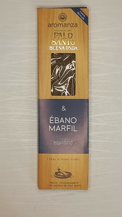 EBANO MARFIL x 1 - comprar online