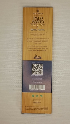 EBANO MARFIL x 1 en internet