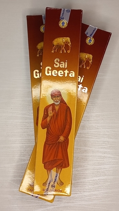 SAI GEETA X 1