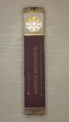 MANTRA MEDITATION X 1 - comprar online